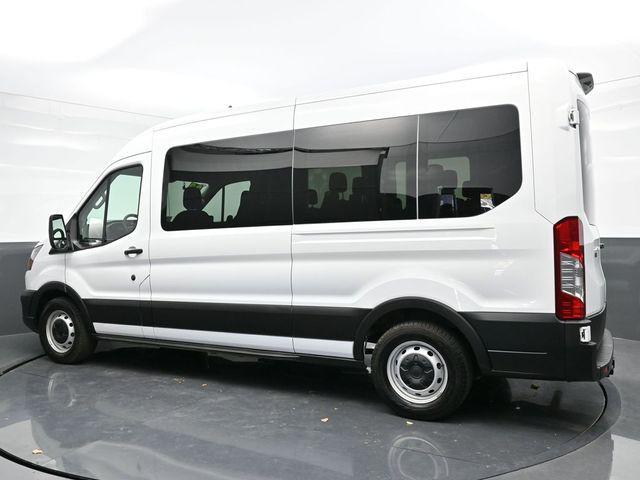 used 2023 Ford Transit-350 car, priced at $55,900