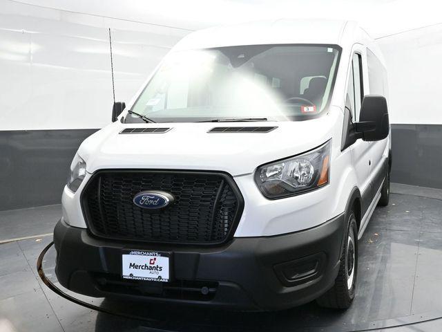 used 2023 Ford Transit-350 car, priced at $55,900