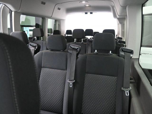 used 2023 Ford Transit-350 car, priced at $55,900