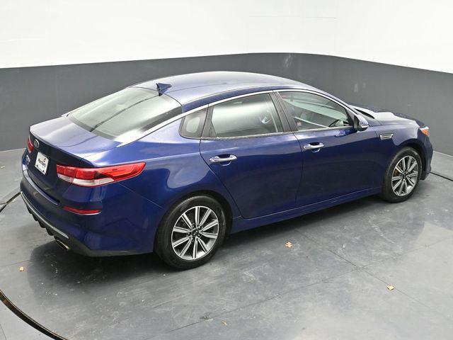 used 2019 Kia Optima car, priced at $12,987