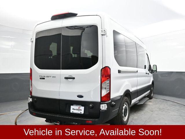 used 2024 Ford Transit-350 car, priced at $54,900