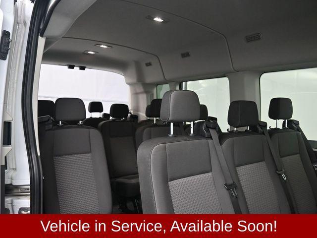 used 2024 Ford Transit-350 car, priced at $54,900