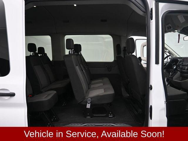 used 2024 Ford Transit-350 car, priced at $54,900