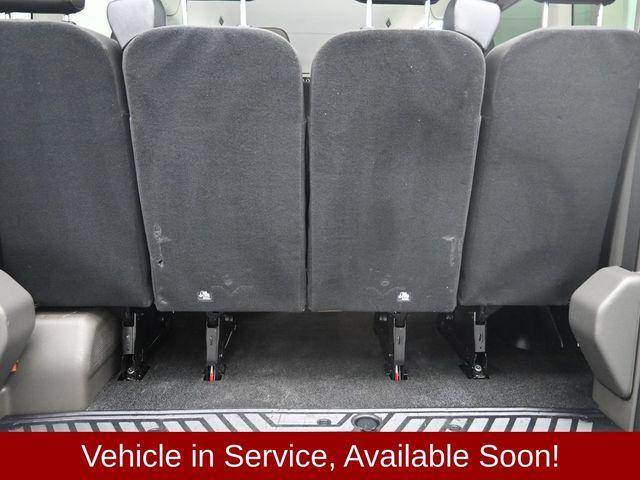 used 2024 Ford Transit-350 car, priced at $54,900