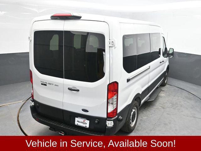used 2024 Ford Transit-350 car, priced at $54,900