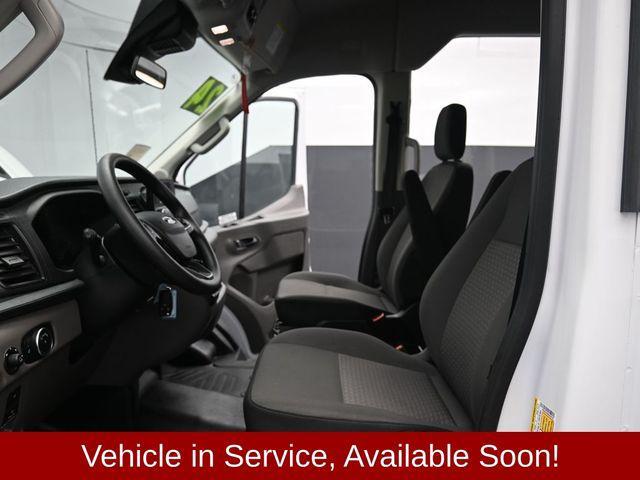 used 2024 Ford Transit-350 car, priced at $54,900