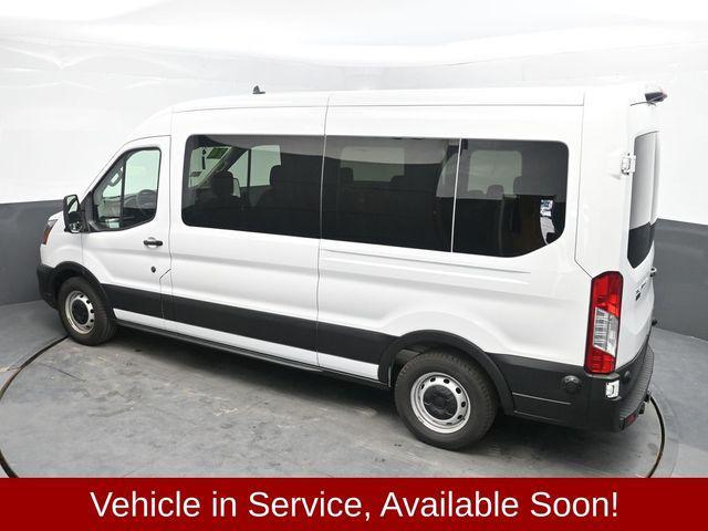 used 2024 Ford Transit-350 car, priced at $54,900