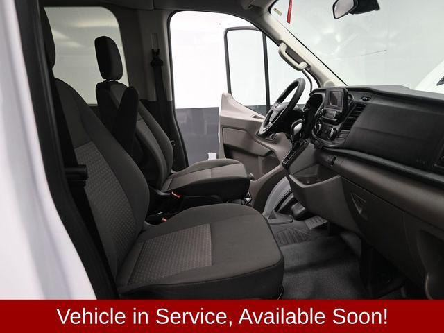 used 2024 Ford Transit-350 car, priced at $54,900