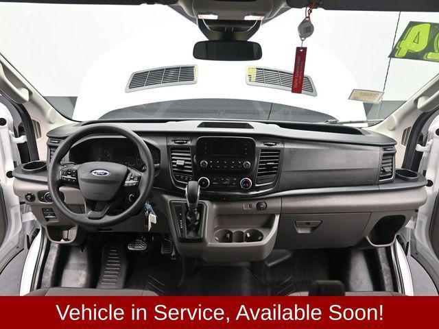 used 2024 Ford Transit-350 car, priced at $54,900