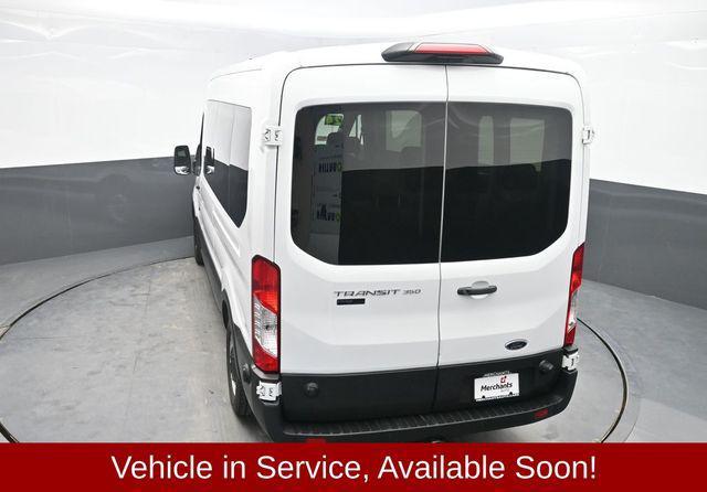 used 2024 Ford Transit-350 car, priced at $54,900