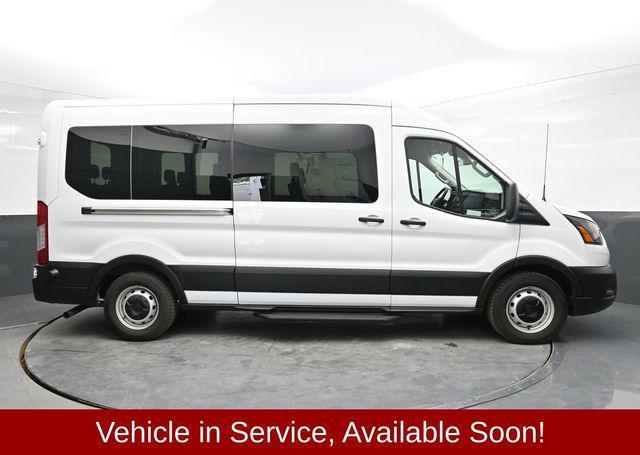 used 2024 Ford Transit-350 car, priced at $54,900