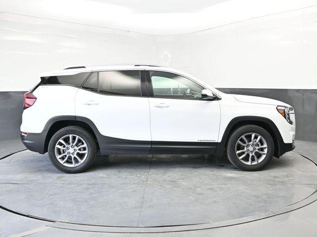 used 2023 GMC Terrain car, priced at $23,994