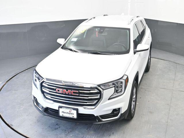 used 2023 GMC Terrain car, priced at $23,994