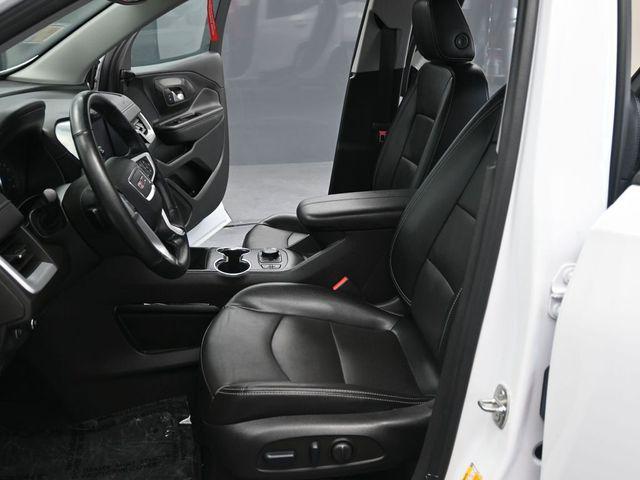 used 2023 GMC Terrain car, priced at $23,994