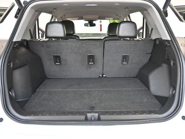 used 2023 GMC Terrain car, priced at $23,994
