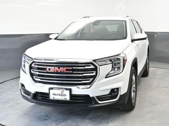 used 2023 GMC Terrain car, priced at $23,994