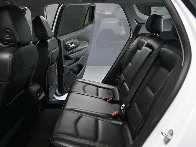 used 2023 GMC Terrain car, priced at $23,994