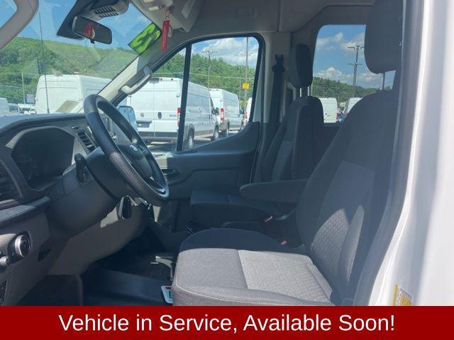 used 2023 Ford Transit-350 car, priced at $53,400