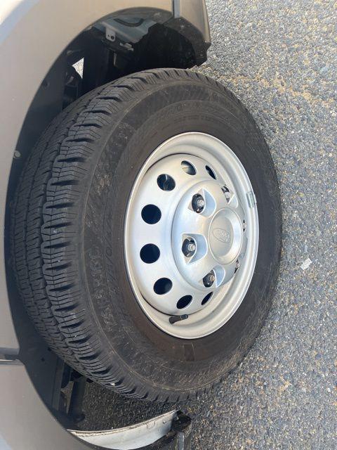 used 2023 Ford Transit-350 car, priced at $50,900