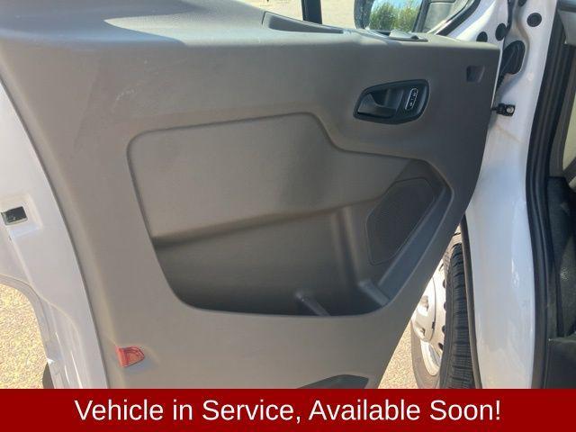 used 2023 Ford Transit-350 car, priced at $53,400