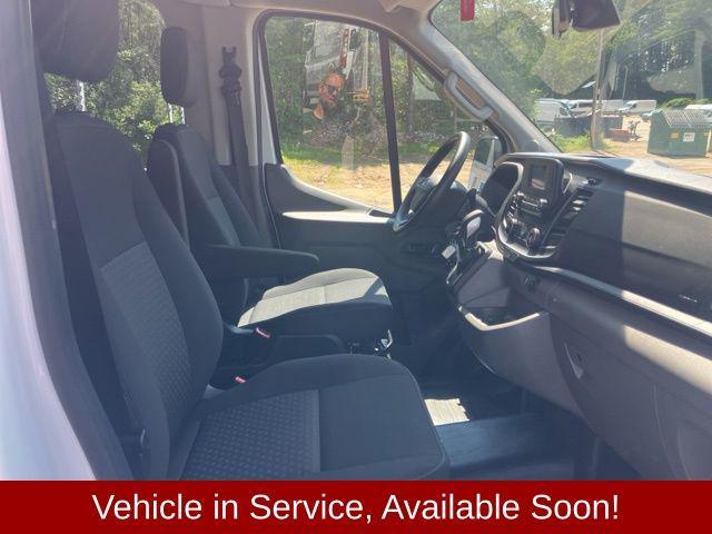 used 2023 Ford Transit-350 car, priced at $53,400