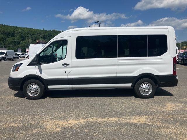 used 2023 Ford Transit-350 car, priced at $50,900