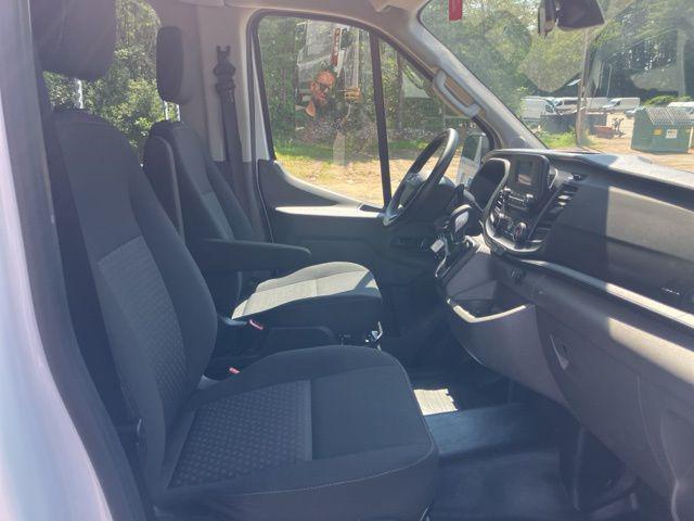 used 2023 Ford Transit-350 car, priced at $50,900