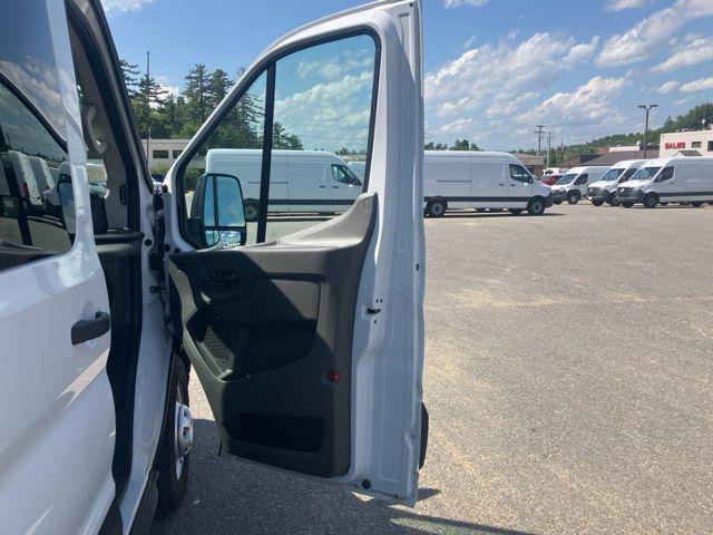 used 2023 Ford Transit-350 car, priced at $50,900