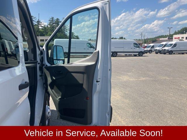 used 2023 Ford Transit-350 car, priced at $53,400