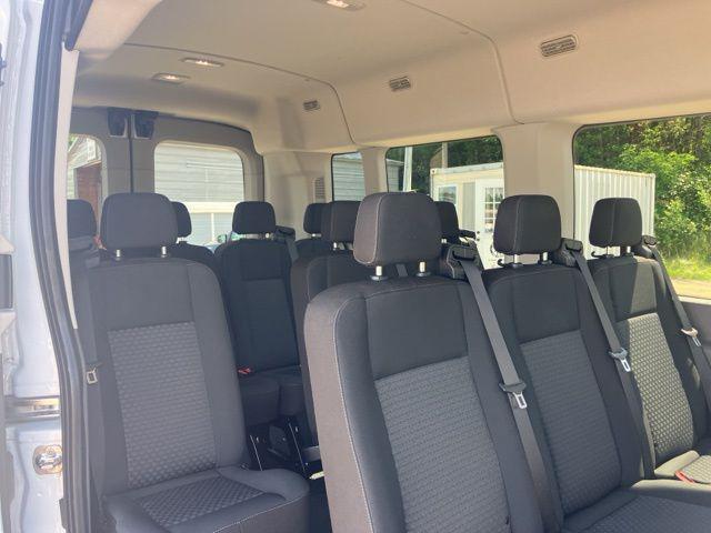 used 2023 Ford Transit-350 car, priced at $50,900