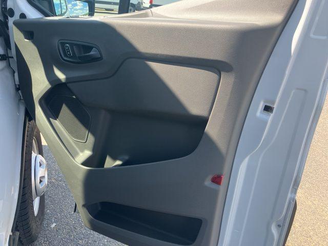 used 2023 Ford Transit-350 car, priced at $50,900