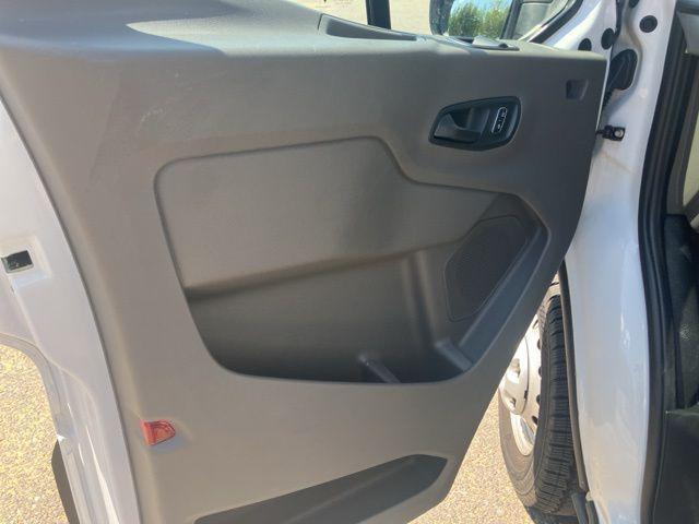 used 2023 Ford Transit-350 car, priced at $50,900