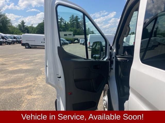 used 2023 Ford Transit-350 car, priced at $53,400