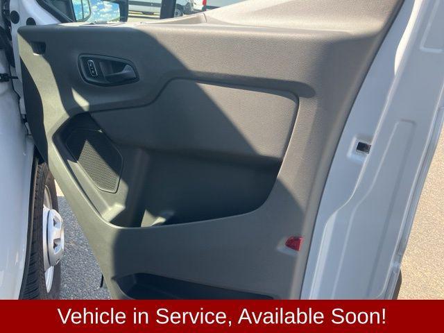 used 2023 Ford Transit-350 car, priced at $53,400