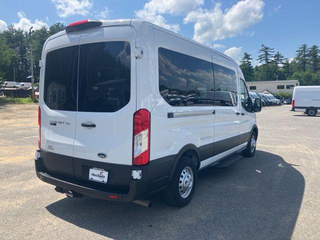used 2023 Ford Transit-350 car, priced at $50,900