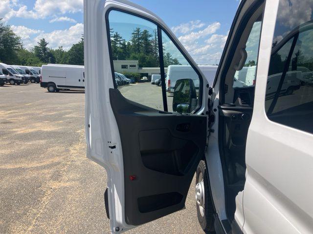 used 2023 Ford Transit-350 car, priced at $50,900