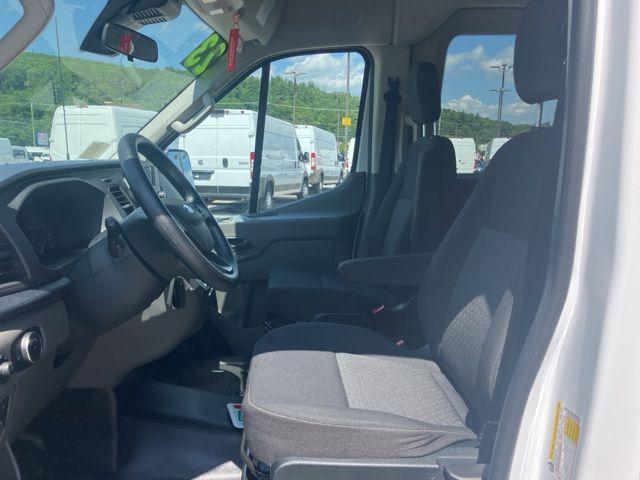 used 2023 Ford Transit-350 car, priced at $50,900