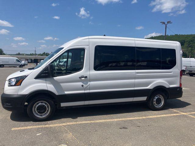 used 2024 Ford Transit-350 car, priced at $50,900