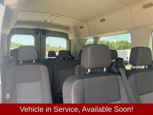 used 2024 Ford Transit-350 car, priced at $51,900