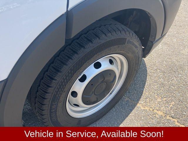 used 2024 Ford Transit-350 car, priced at $51,900
