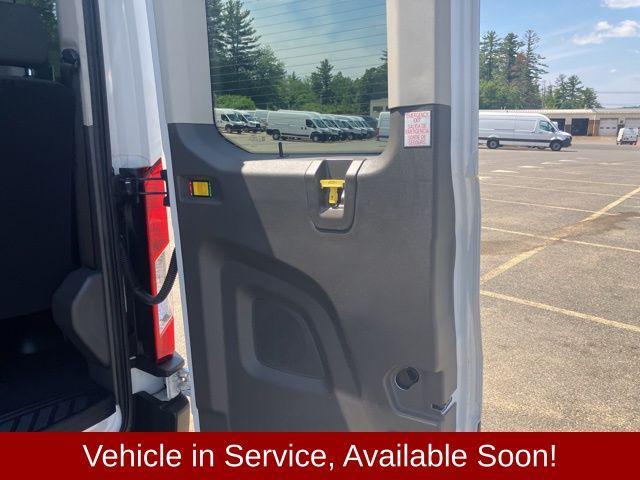 used 2024 Ford Transit-350 car, priced at $51,900