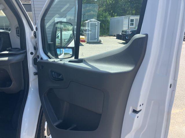 used 2024 Ford Transit-350 car, priced at $50,900