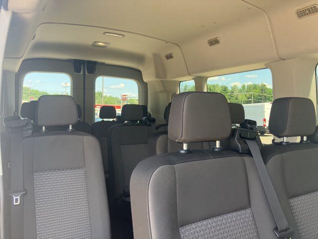 used 2024 Ford Transit-350 car, priced at $50,900