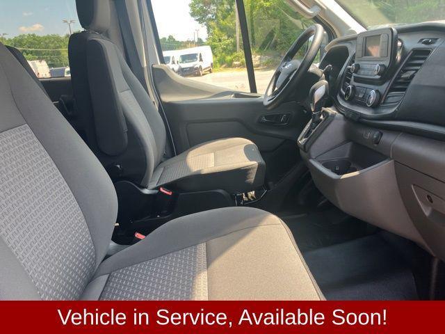 used 2024 Ford Transit-350 car, priced at $51,900