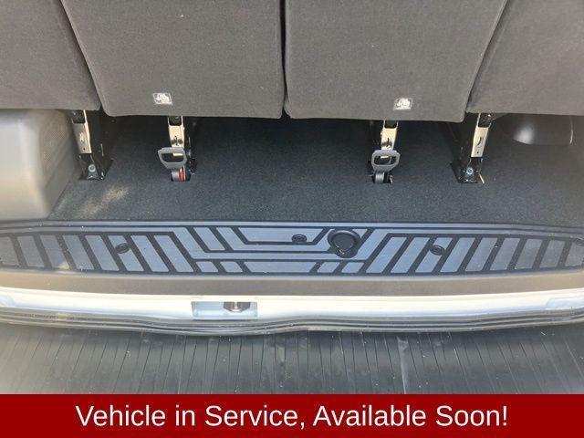 used 2024 Ford Transit-350 car, priced at $51,900