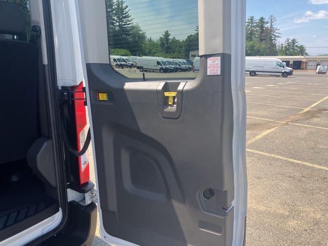 used 2024 Ford Transit-350 car, priced at $50,900