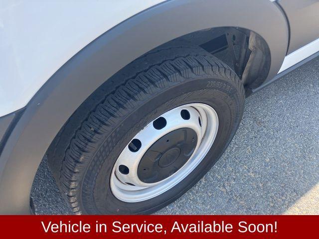 used 2024 Ford Transit-350 car, priced at $51,900