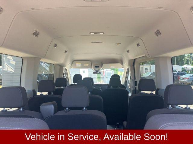 used 2024 Ford Transit-350 car, priced at $51,900