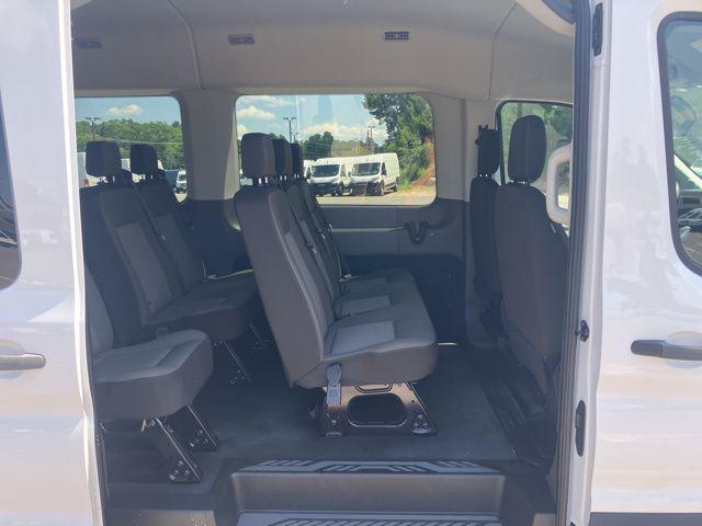 used 2024 Ford Transit-350 car, priced at $50,900