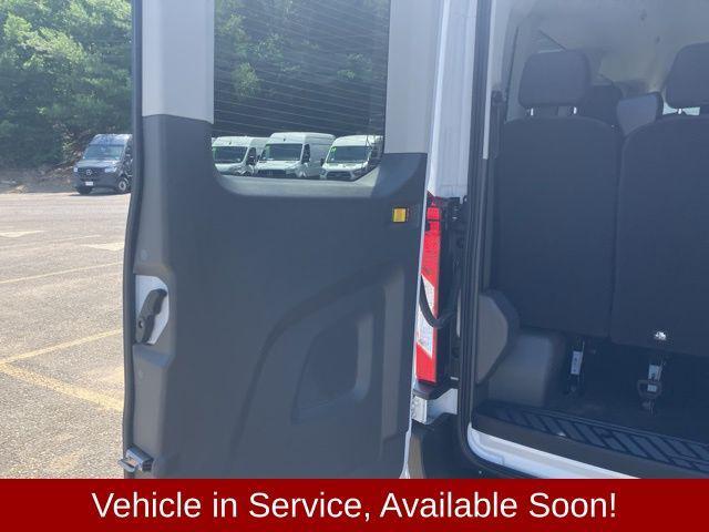 used 2024 Ford Transit-350 car, priced at $51,900